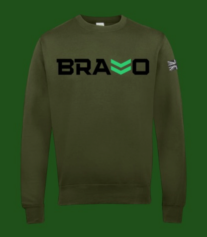 JH030 Bravo