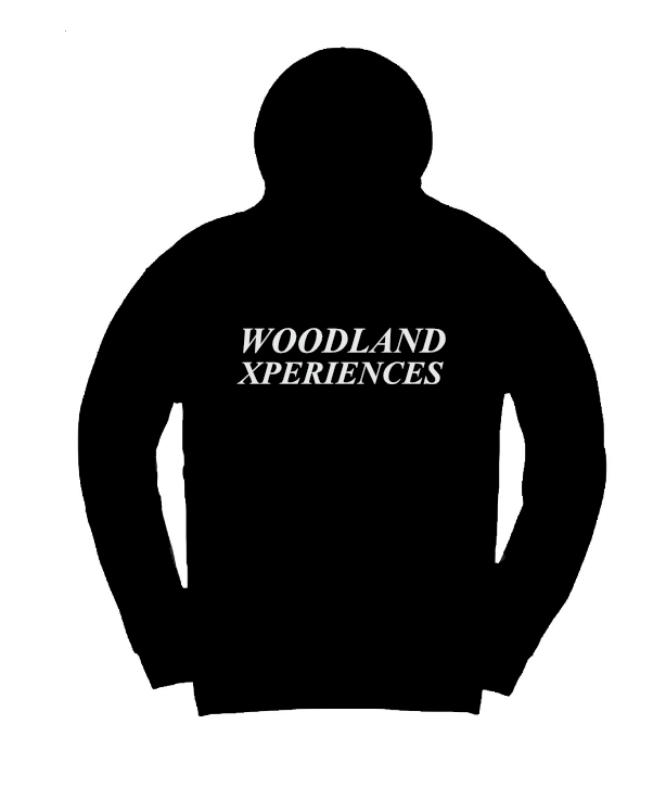 Woodland Xpereinces Hoodie v2
