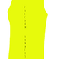 Yellow Freedom Runners Woking - Mens Vest