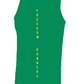 Green Freedom Runners Woking - Mens Vest
