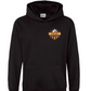 Adults Hoodie with Personalisation