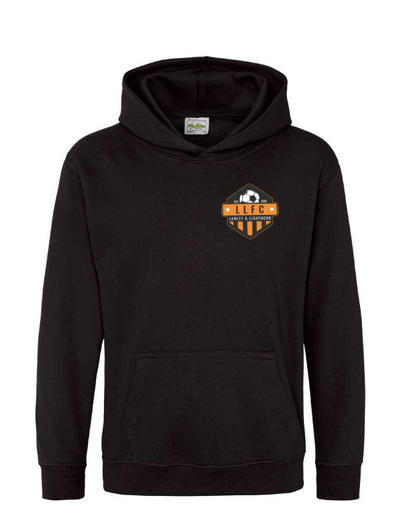 Adults Hoodie with Personalisation