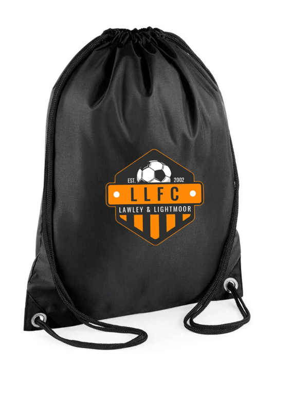 LLFC Drawstring Bag