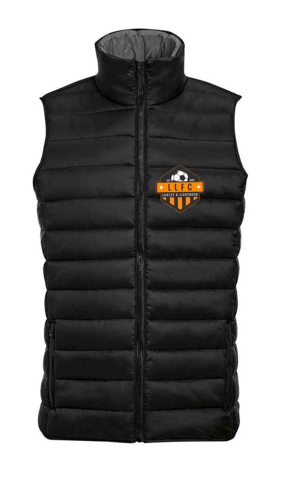 LLFC Adults Gillet