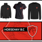 Womens Horsehay B.C Bundle