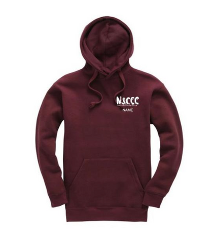 NSCCC Kids Premium Hoodie - Embroidered