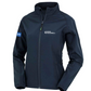 Burns & McDonnel Womens Soft Shell