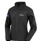 Burns & McDonnel Womens Soft Shell