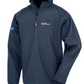 Burns & McDonnel Mens Soft Shell