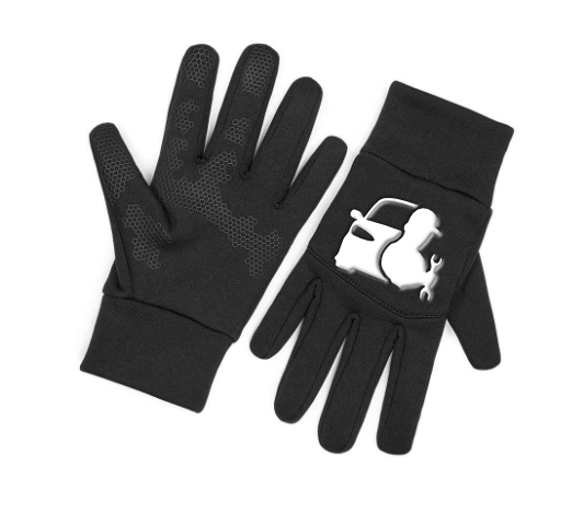 UKMM's Gloves