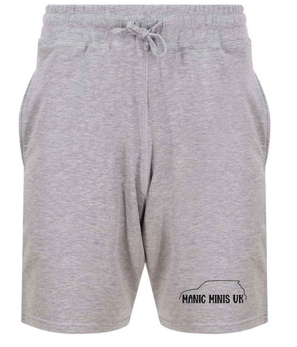 Manic Mini Comfy Shorts