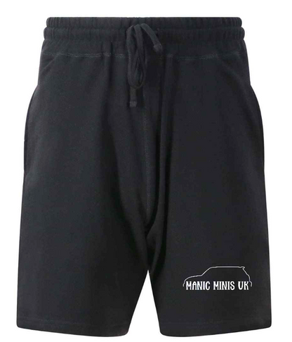 Manic Mini Comfy Shorts