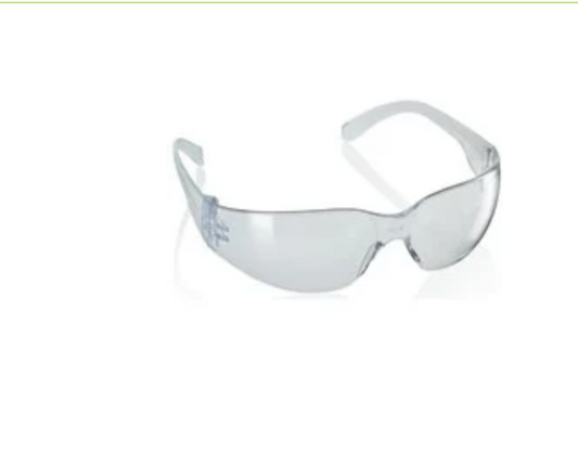 Ecofficiency Safety Glasses