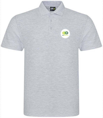 Ecofficiency  - Polo