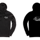 Admins Mini Owners Club Humberside Premium Hoodie - Embroidered