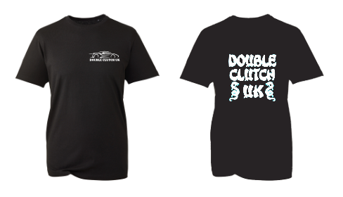 All DCUK Tee's