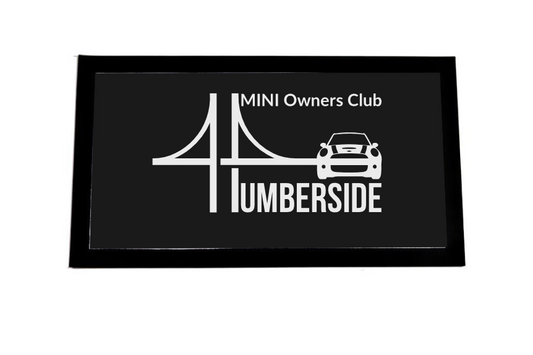 Mini Owners Club Humberside - Bar Matt