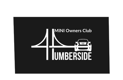 Mini Owners Club Humberside - MicroFibreCloth