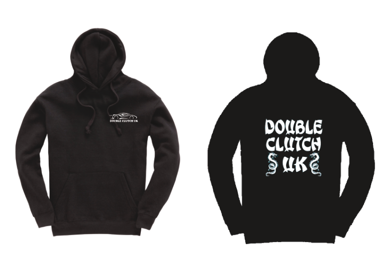 DCUK hoodies - All designs