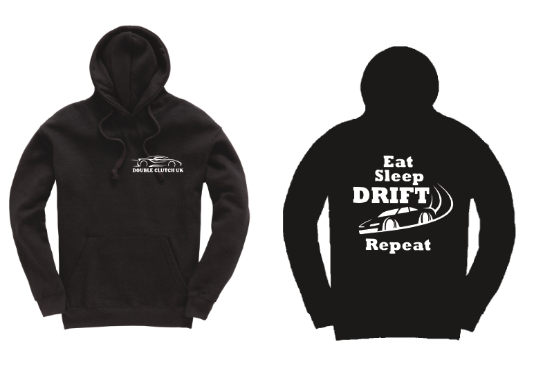 DCUK hoodies - All designs