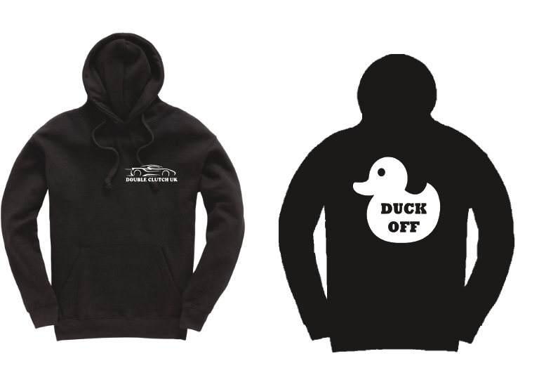 DCUK hoodies - All designs