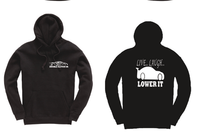 DCUK hoodies - All designs