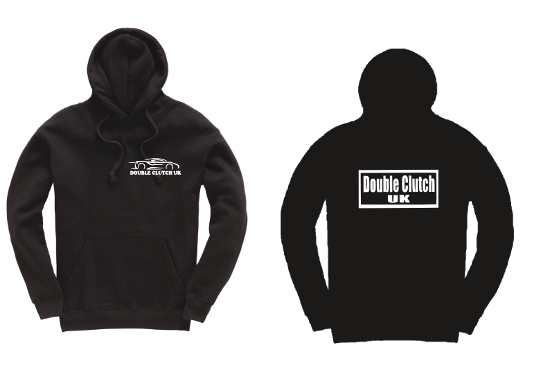 DCUK hoodies - All designs