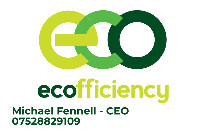 Ecofficiency  Business Cards