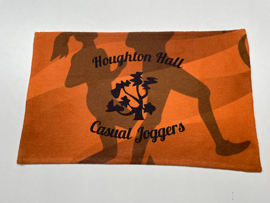 HHCJ Sports towel