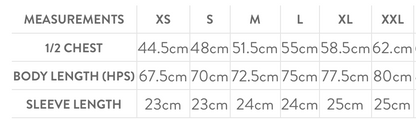 Mens HRC Tee - MySports and More