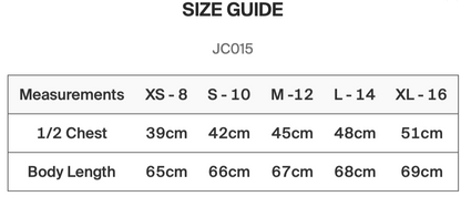KJRB Vest Ladies Fit - MySports and More