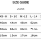 KJRB Short Sleeve Ladies T-Shirt Option 1. Jc005 - MySports and More