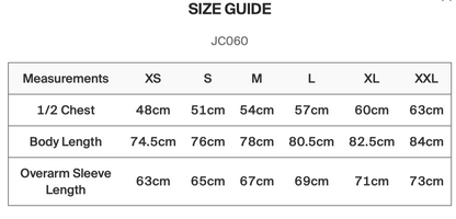 H&S Running Jacket - MySports and More