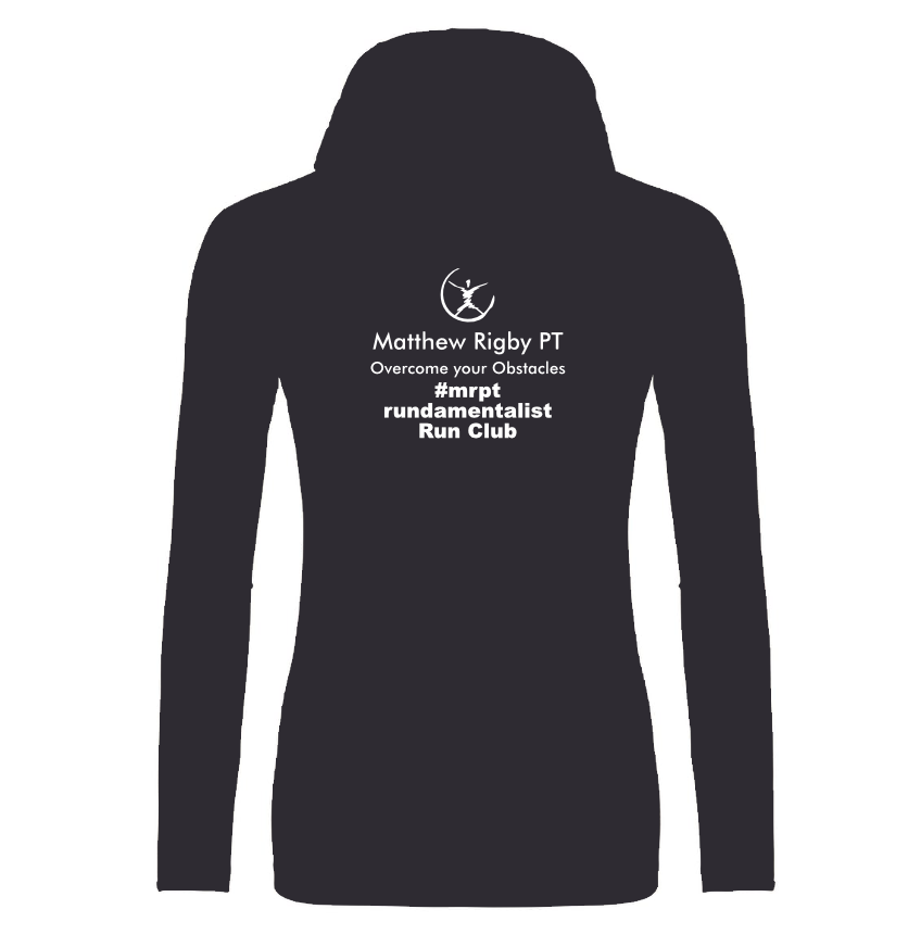 #mrptexperience Womens Cool Cowl Neck Top - MySports and More