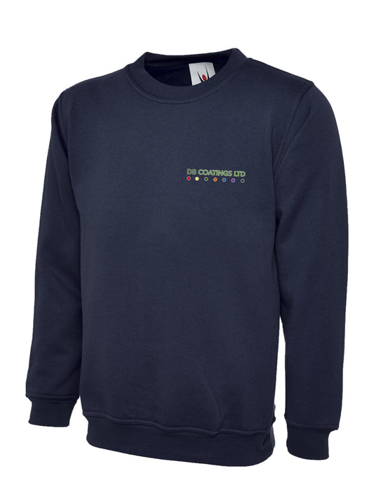 DB Coatings Premium Sweatshirt