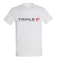 Triple C Premium Tee