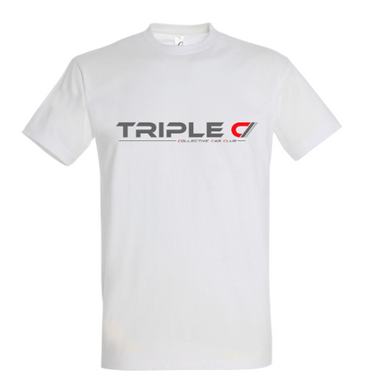 Triple C Premium Tee