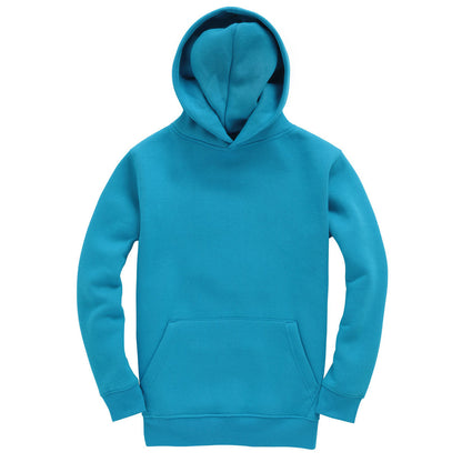 Mini Owners Club Humberside Kids Premium Hoodie - Embroidered