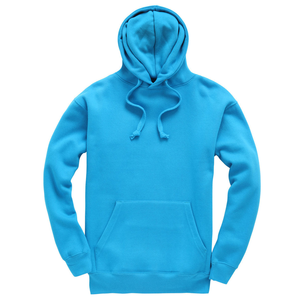 RawLook Premium Hoodie Embroidered (28cm)