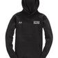 2024 Arthog Hoodie Lightmoor Primary school - Black