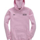 2024 Arthog Hoodie Lightmoor Primary school - Pink