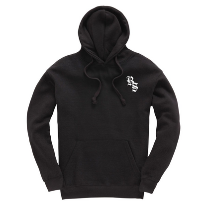 Low and Slow Hoodie