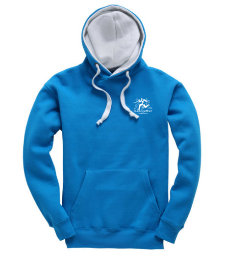 RunTogether Canterbury Hoodies