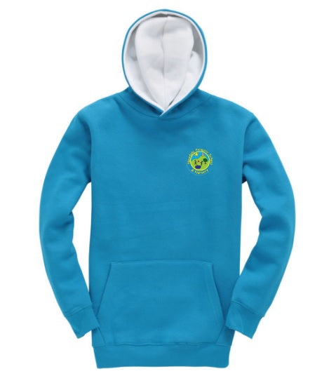 Newdale Primary Leavers Hoodie