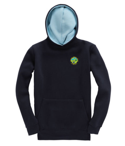 Newdale Primary Leavers Hoodie