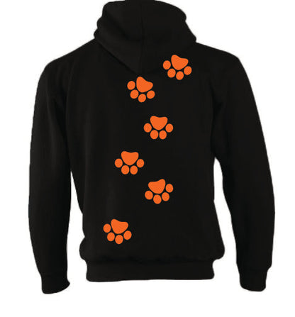 CaniCross Doncaster Zip Hoodie