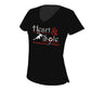 Ladies Tech Tee - MySports and More