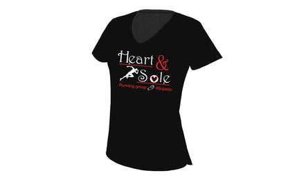 Ladies Tech Tee - MySports and More