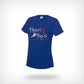 Ladies Tech Tee - MySports and More