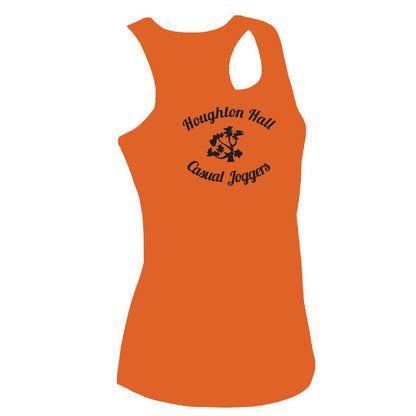 Womens HHCJ Vest - MySports and More